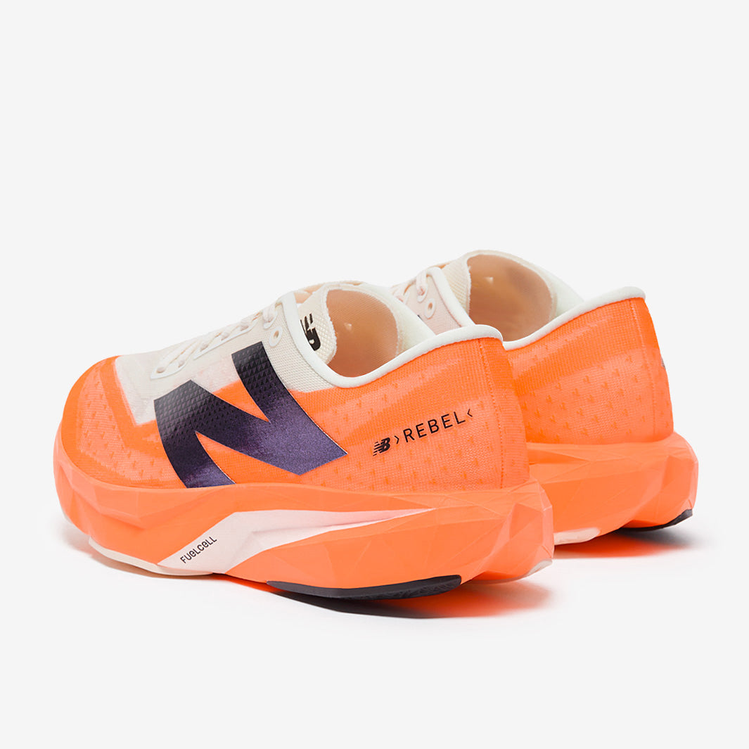 New Balance Womens Fuelcell Rebel V4