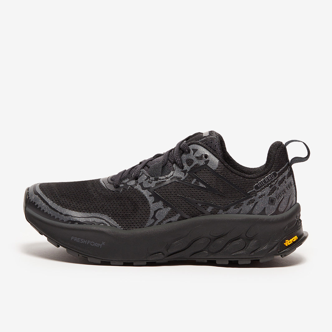 New Balance Womens Fresh Foam X Hierro V8 Gore-Tex