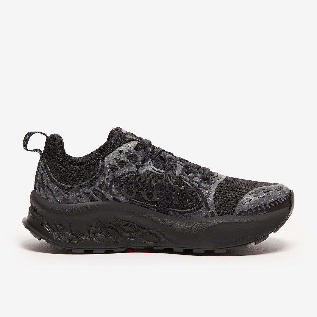 New Balance Womens Fresh Foam X Hierro V8 Gore-Tex
