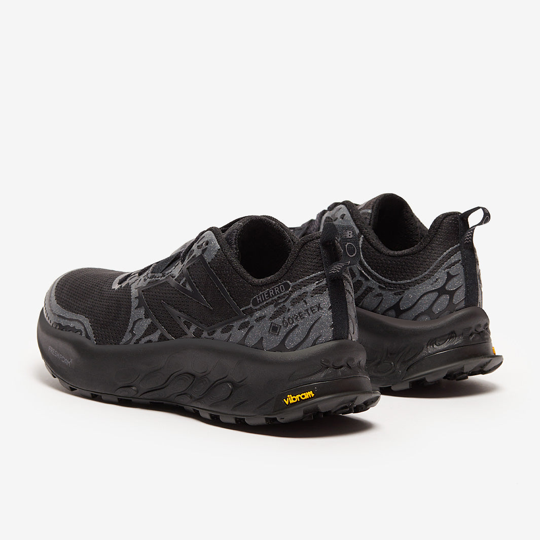 New Balance Womens Fresh Foam X Hierro V8 Gore-Tex