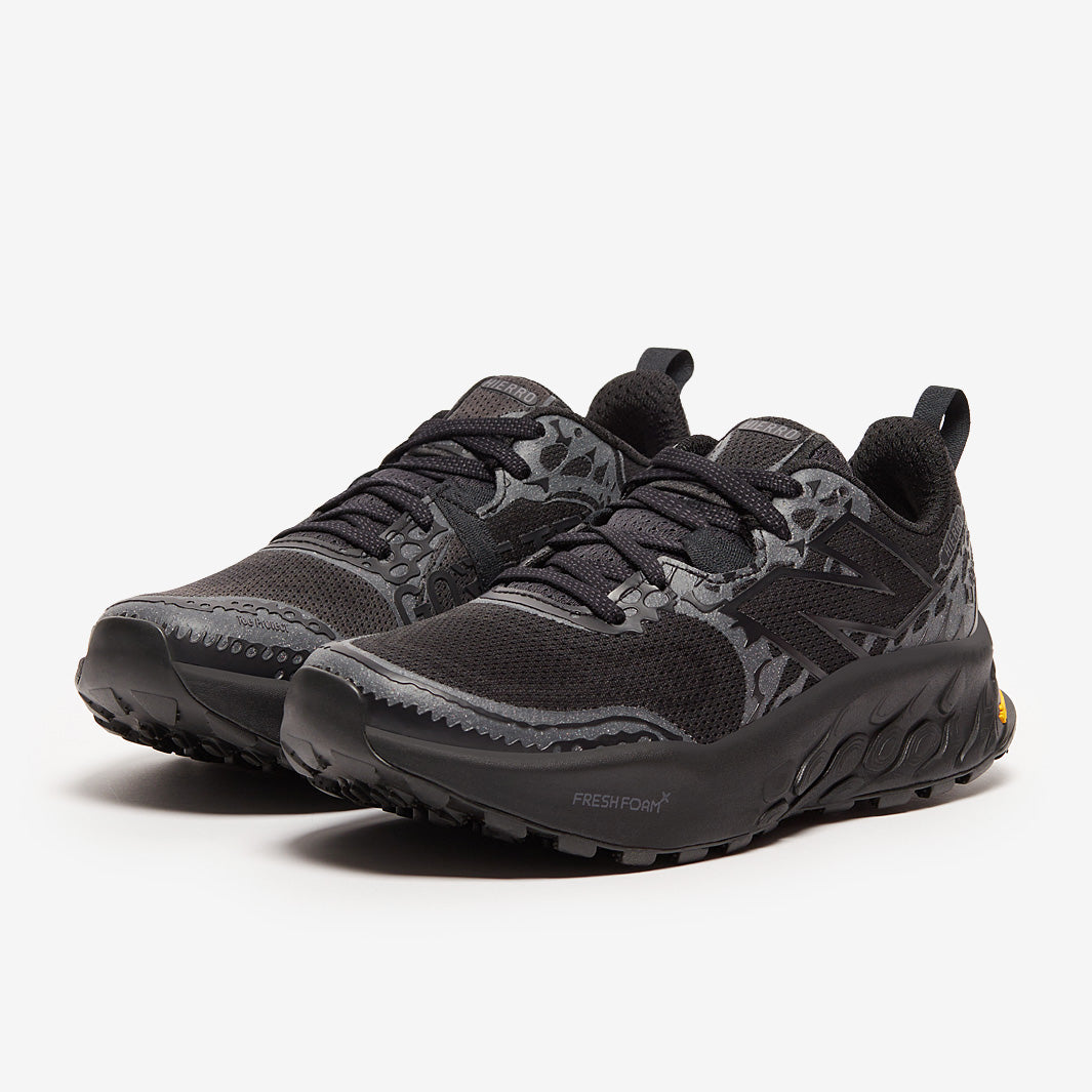 New Balance Womens Fresh Foam X Hierro V8 Gore-Tex