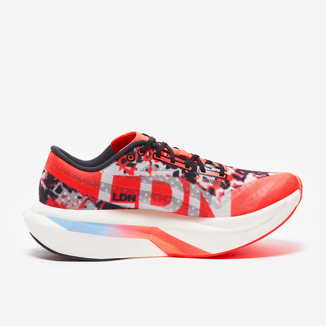 New Balance Fuelcell Supercomp Elite V4