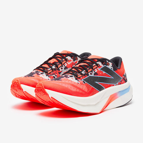 New Balance Fuelcell Supercomp Elite V4