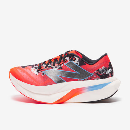 New Balance Womens Fuelcell Supercomp Elite V4