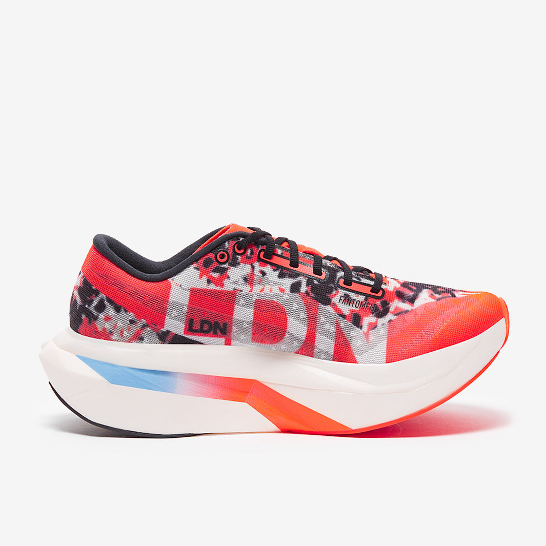New Balance Womens Fuelcell Supercomp Elite V4