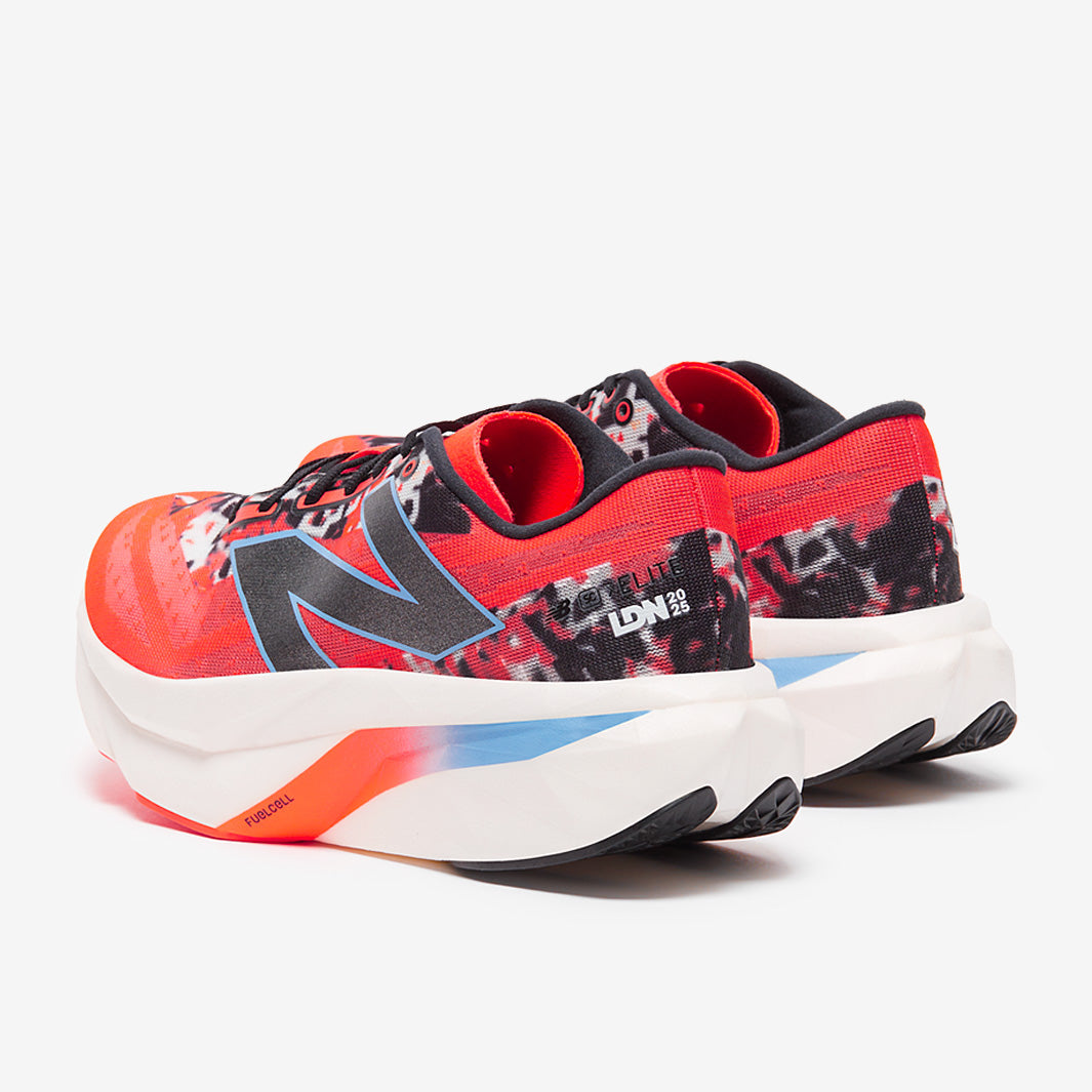New Balance Womens Fuelcell Supercomp Elite V4