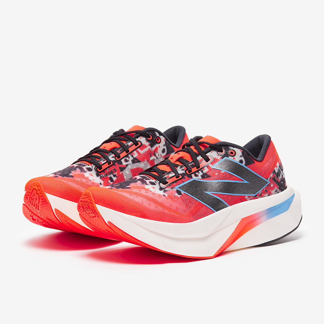 New Balance Womens Fuelcell Supercomp Elite V4