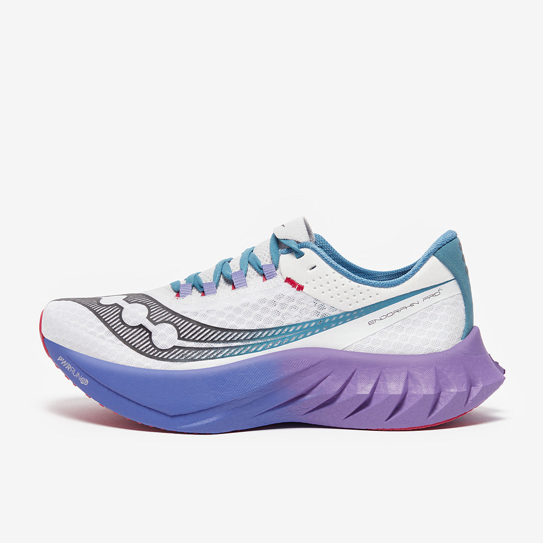 Saucony Endorphin Pro 4