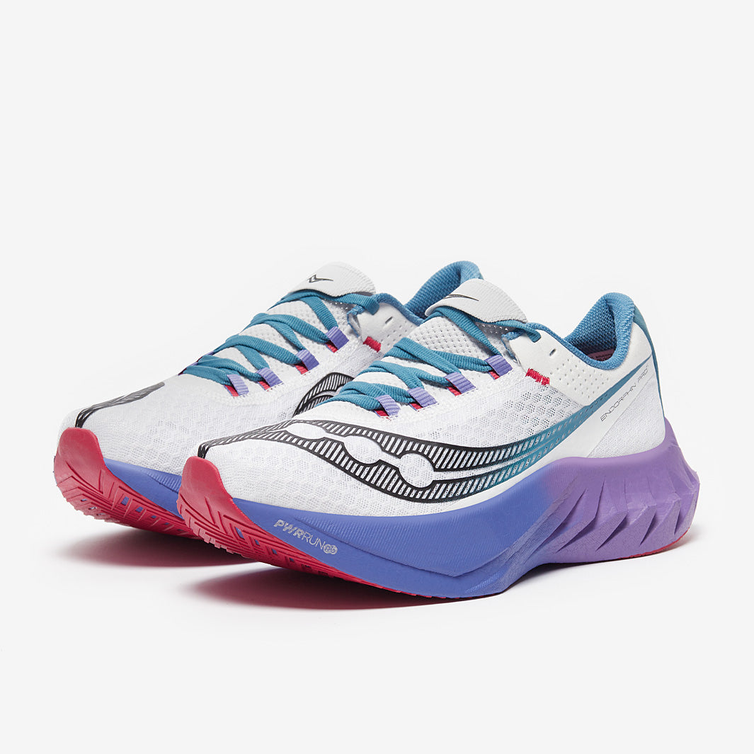 Saucony Endorphin Pro 4