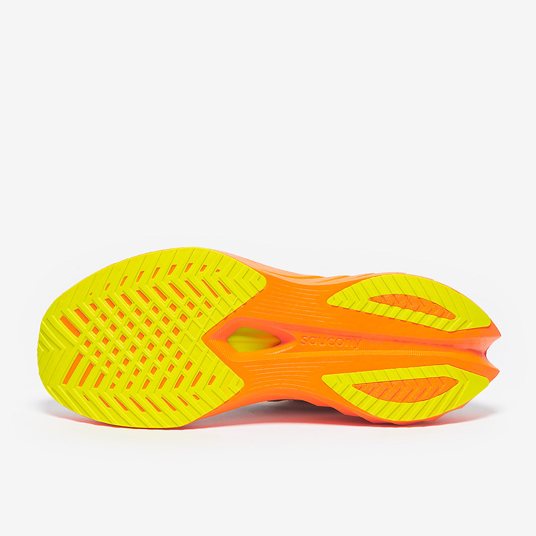 Saucony Endorphin Speed 4