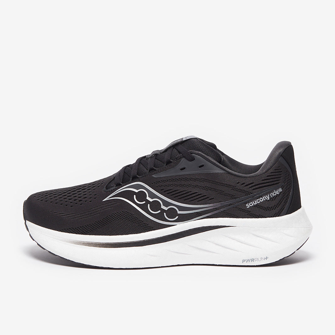 Saucony Ride 18