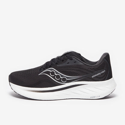 Saucony Ride 18
