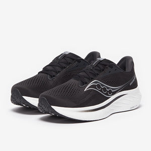 Saucony Ride 18