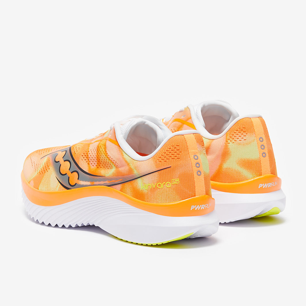 Saucony Kinvara 15