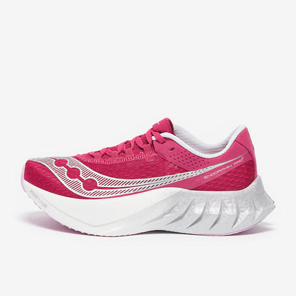 Saucony Womens Endorphin Pro 4