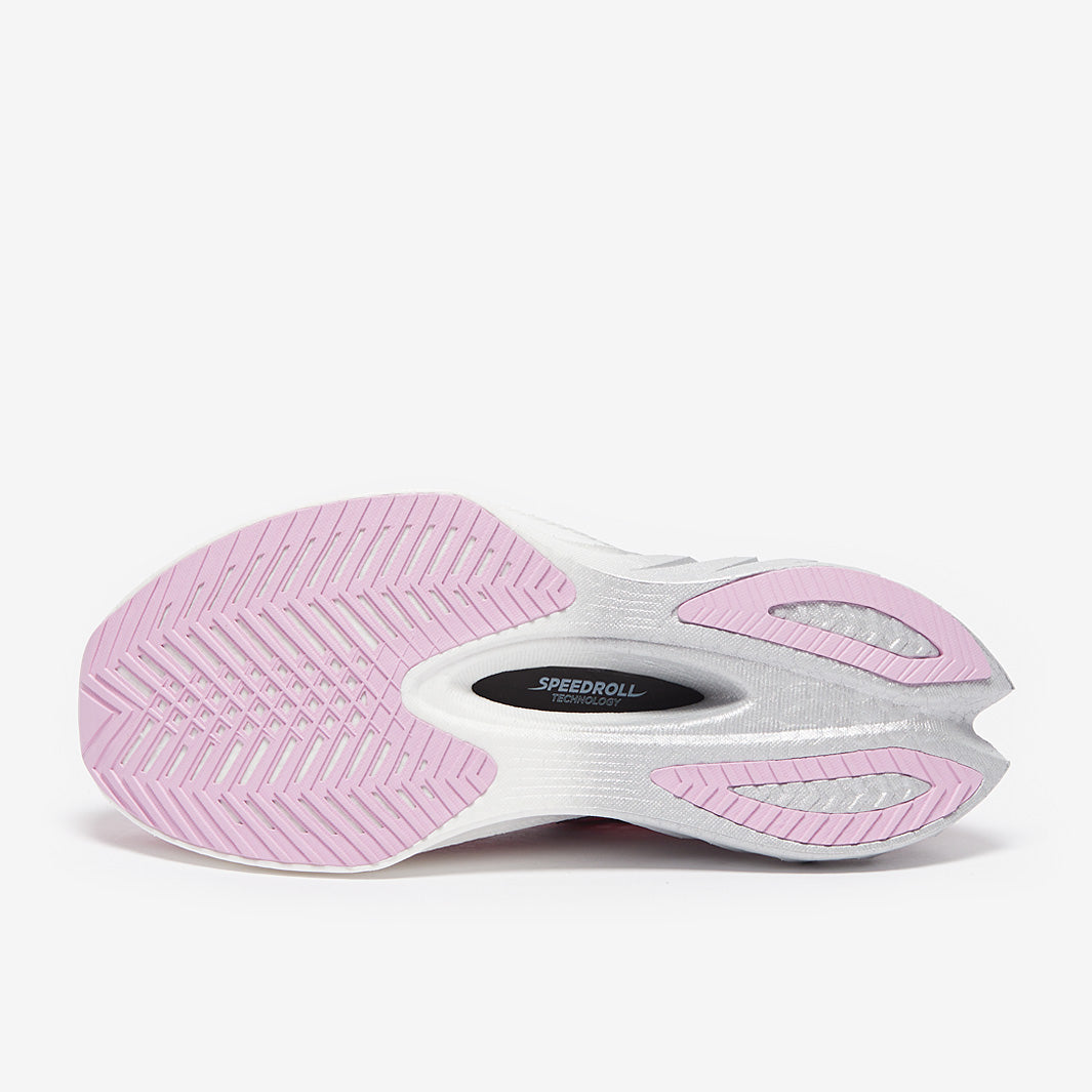 Saucony Womens Endorphin Pro 4