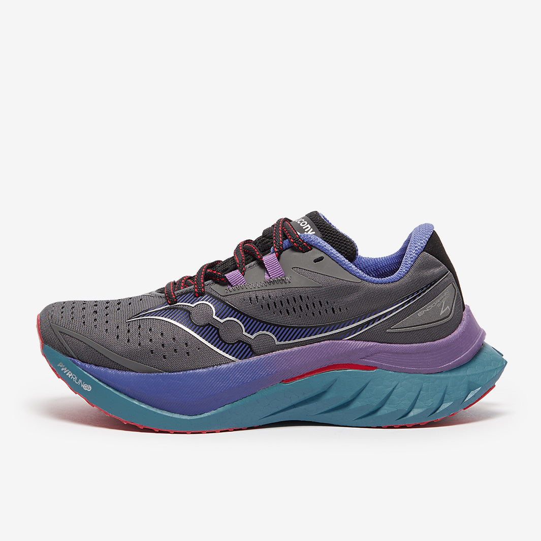 Saucony Womens Endorphin Speed 4
