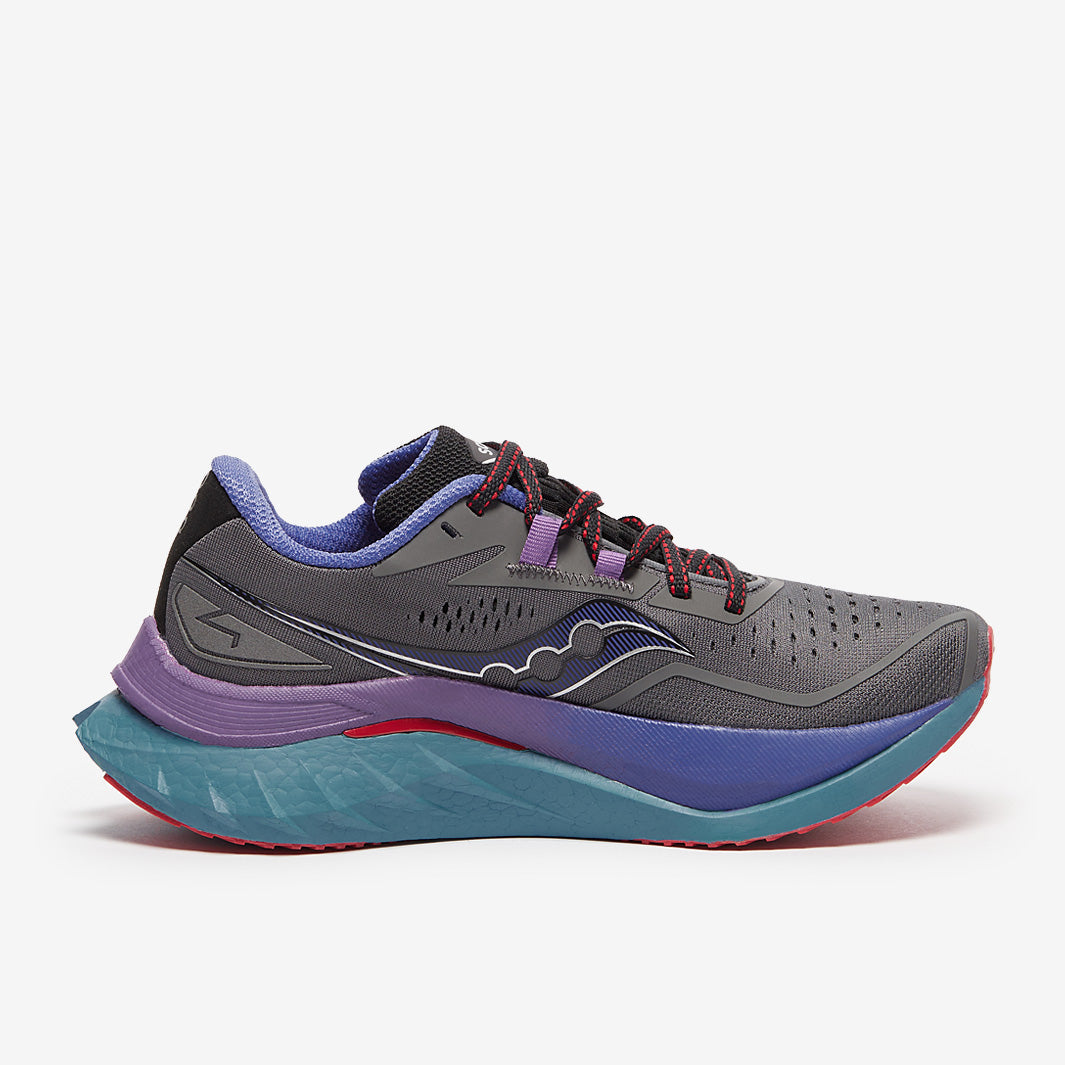 Saucony Womens Endorphin Speed 4