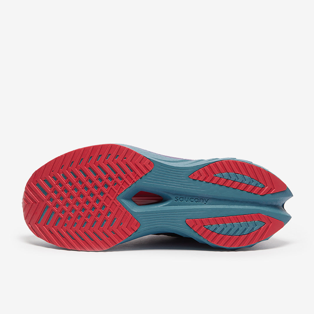 Saucony Womens Endorphin Speed 4