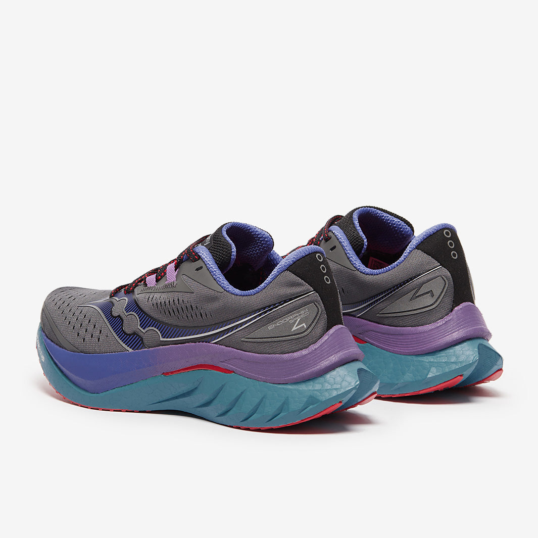 Saucony Womens Endorphin Speed 4