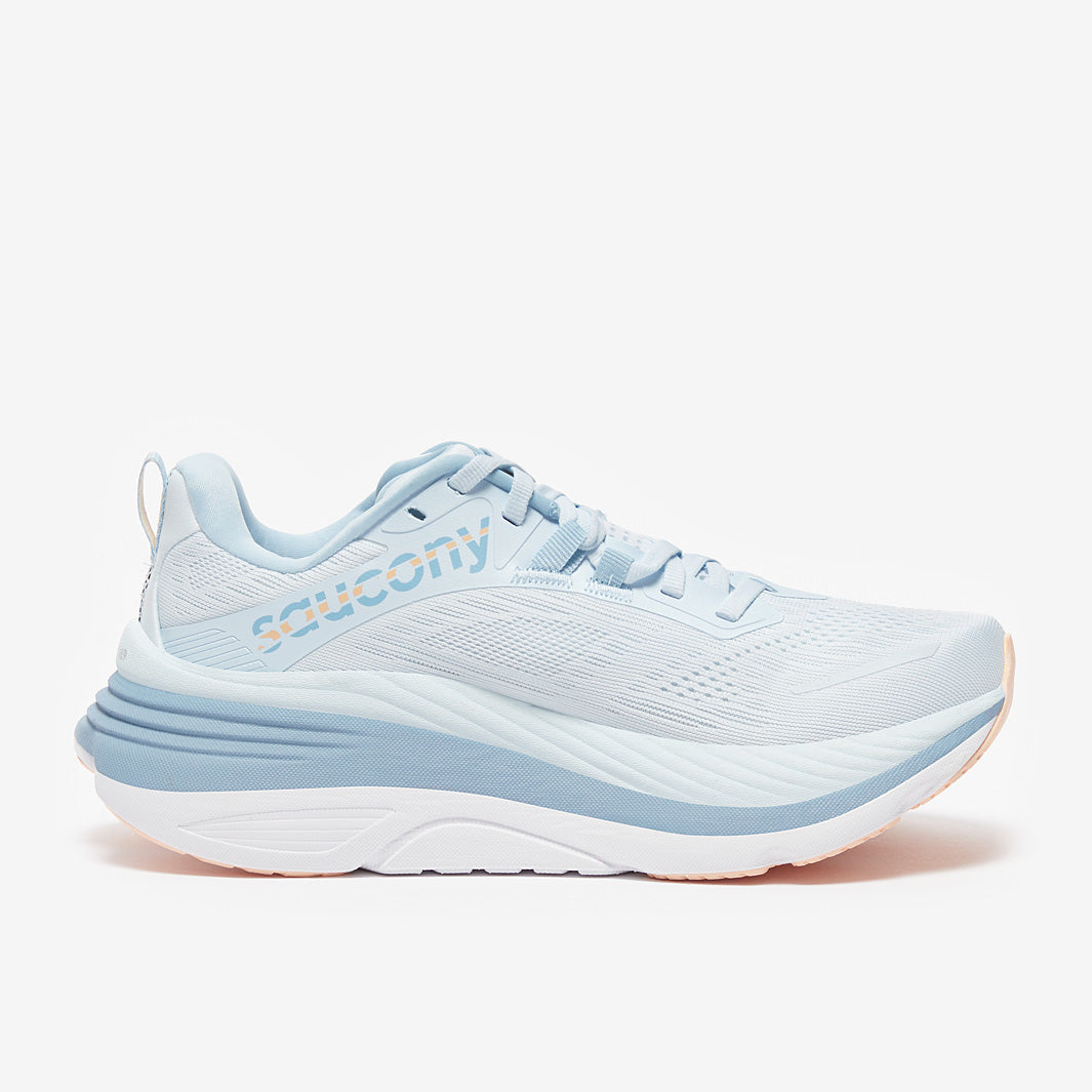 Saucony Womens Hurricane 24