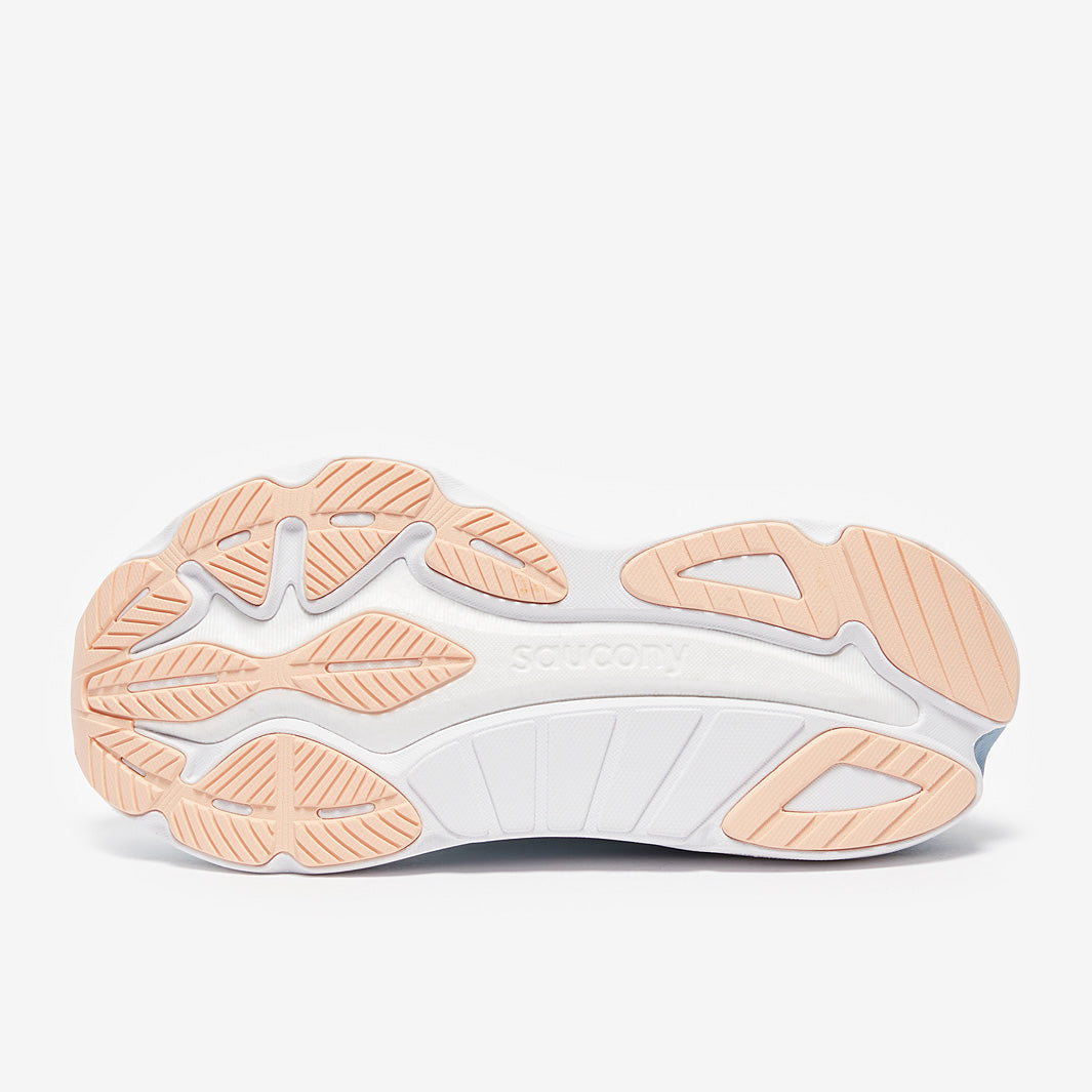 Saucony Womens Hurricane 24