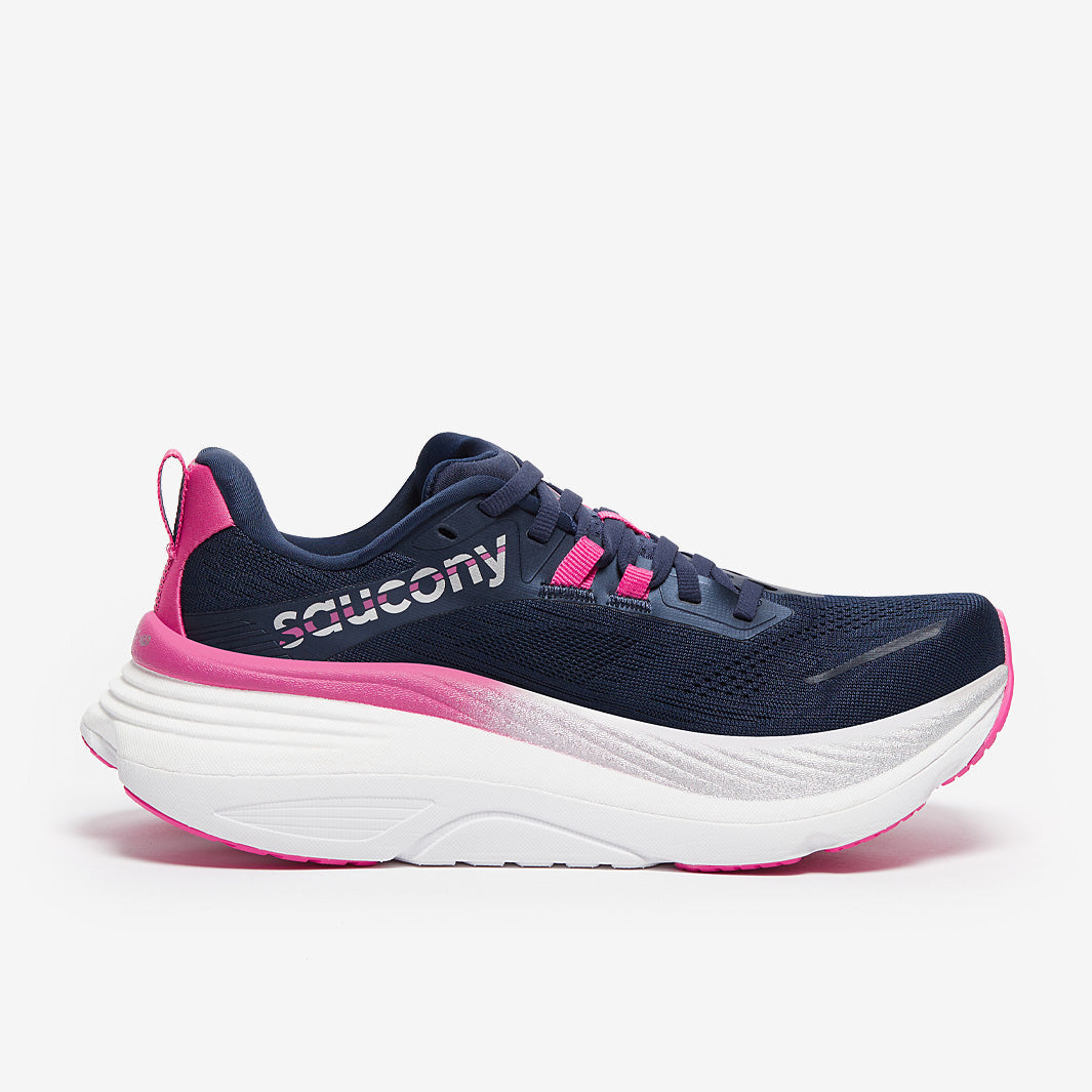 Saucony Womens Hurricane 24