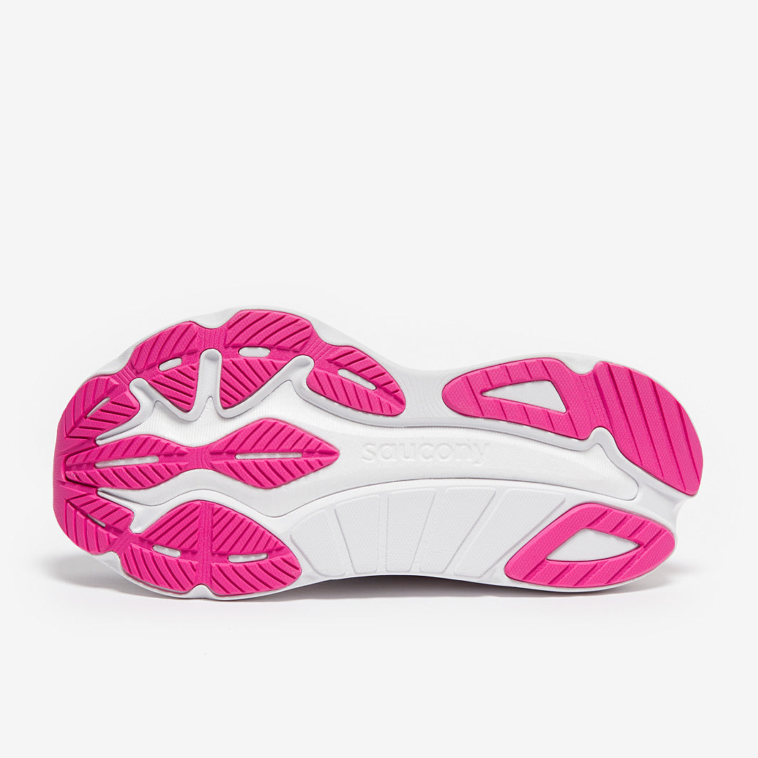 Saucony Womens Hurricane 24
