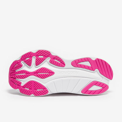 Saucony Womens Hurricane 24