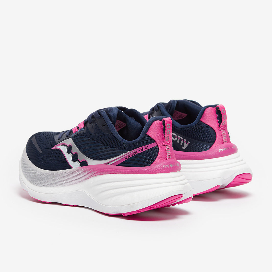 Saucony Womens Hurricane 24