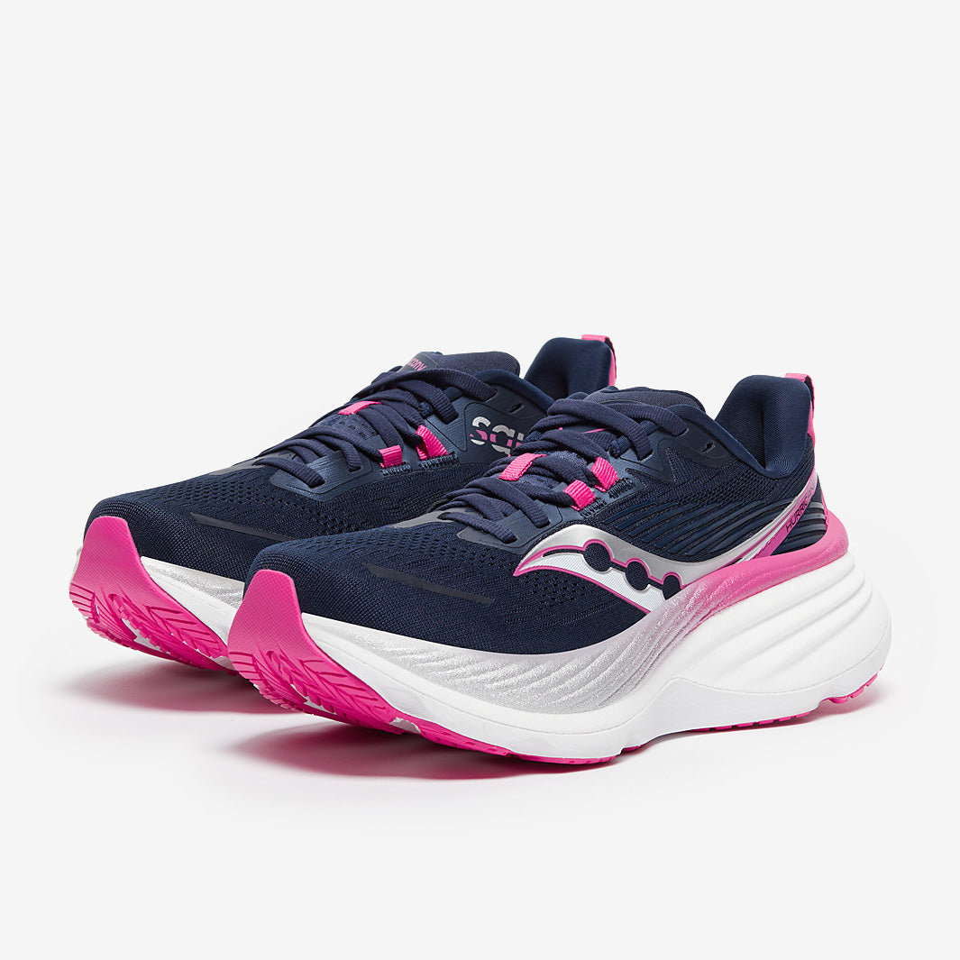 Saucony Womens Hurricane 24