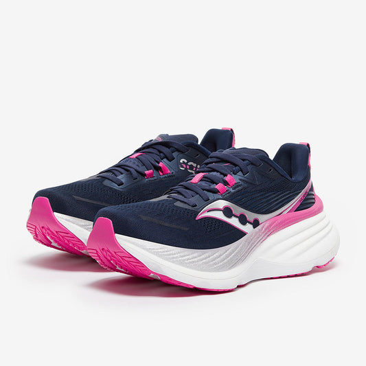 Saucony Womens Hurricane 24
