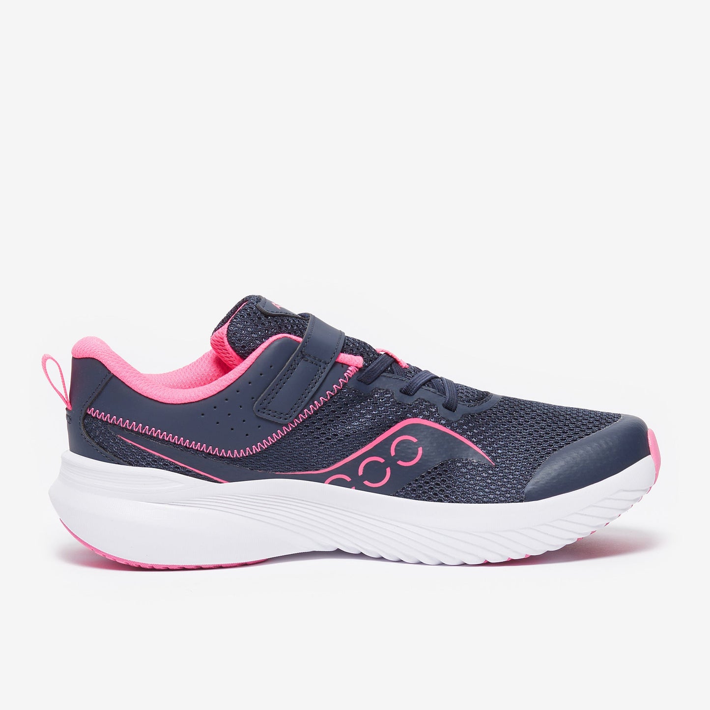 Saucony Older Kids Kinvara 14 A/C (GS)