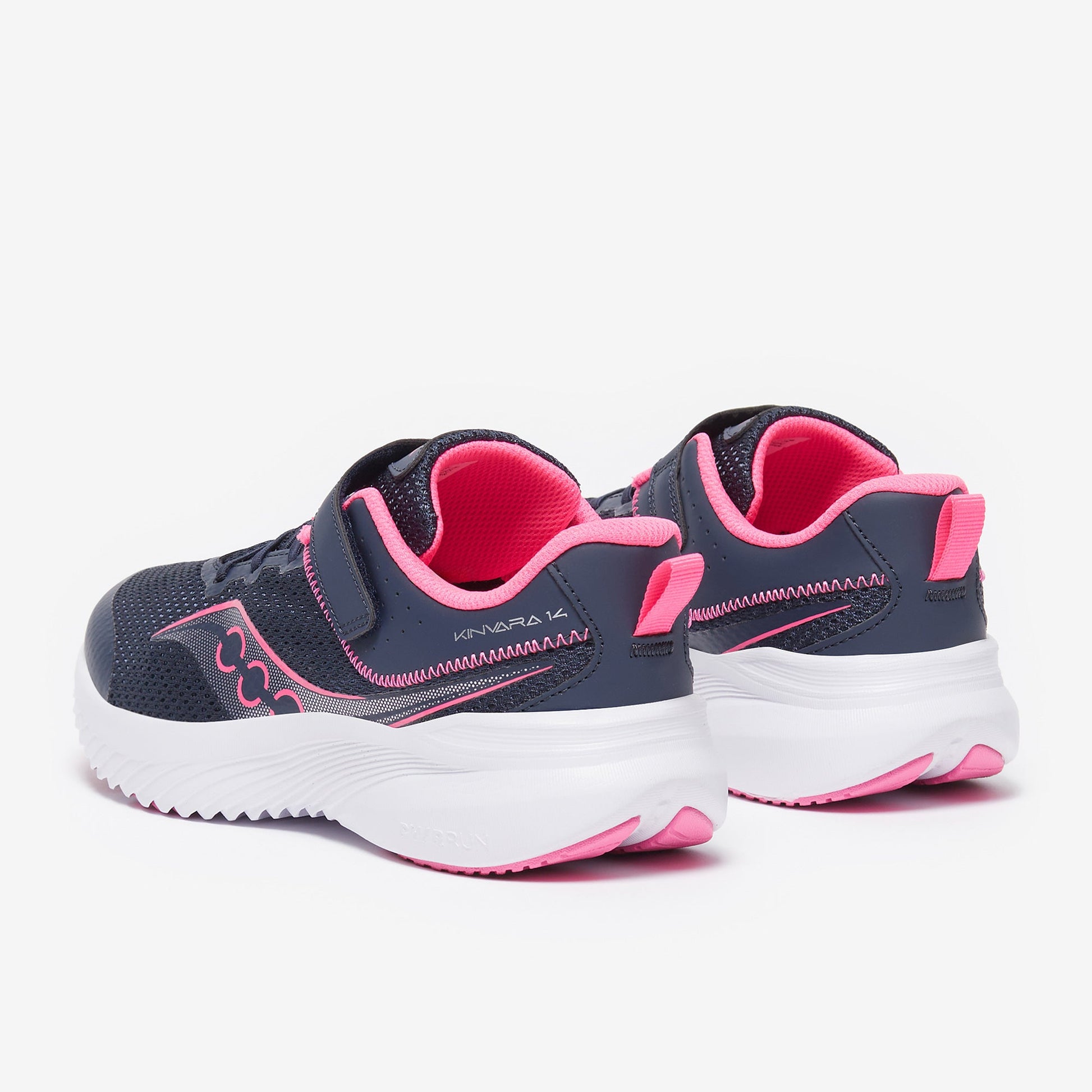 Saucony Older Kids Kinvara 14 A/C (GS)