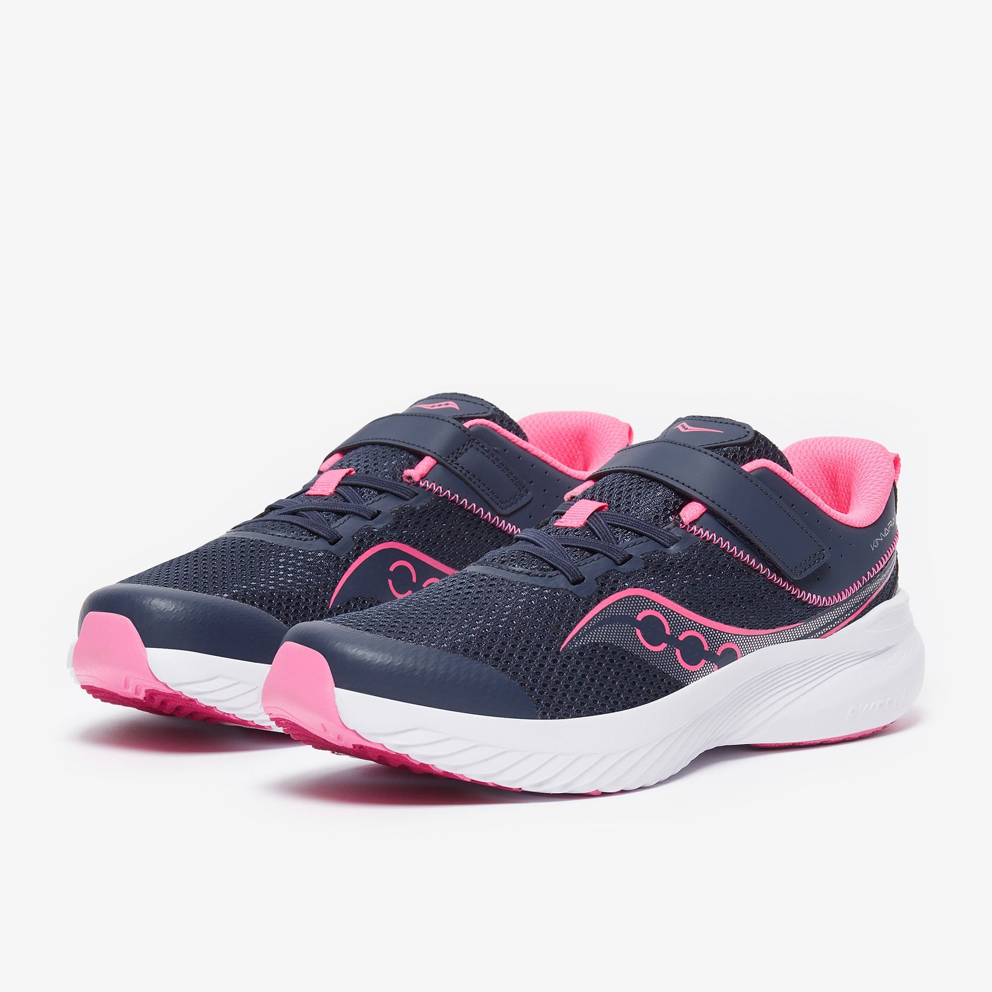 Saucony Older Kids Kinvara 14 A/C (GS)