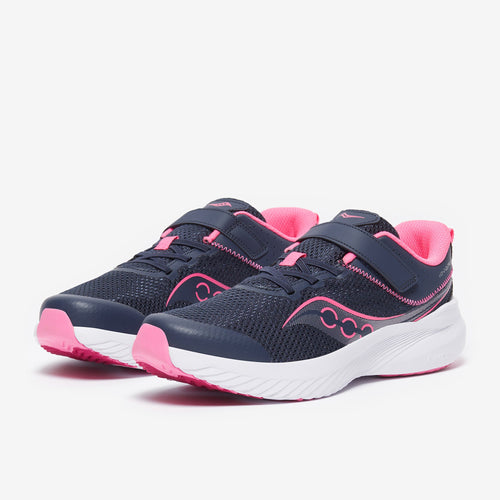 Saucony Older Kids Kinvara 14 A/C (GS)