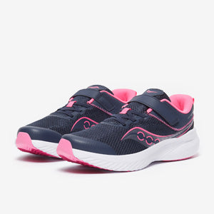 Saucony Older Kids Kinvara 14 A/C (GS)