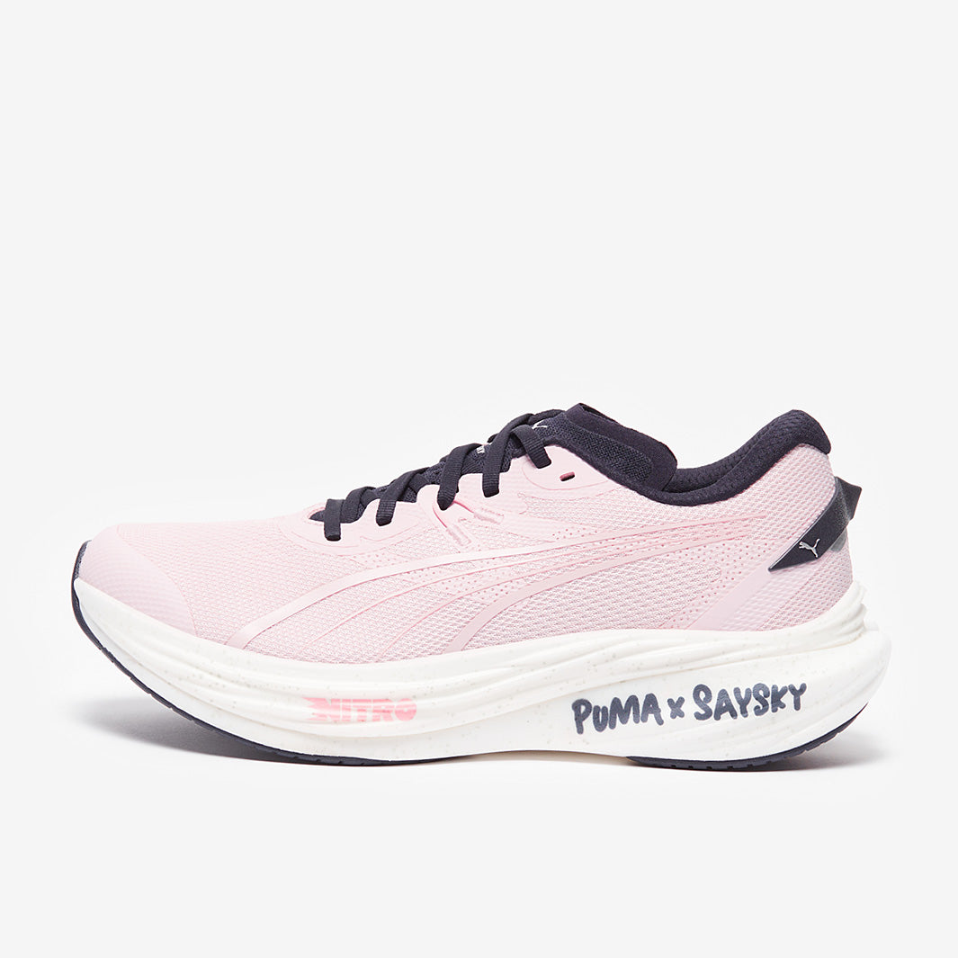 Puma x SAYSKY Deviate Nitro 3