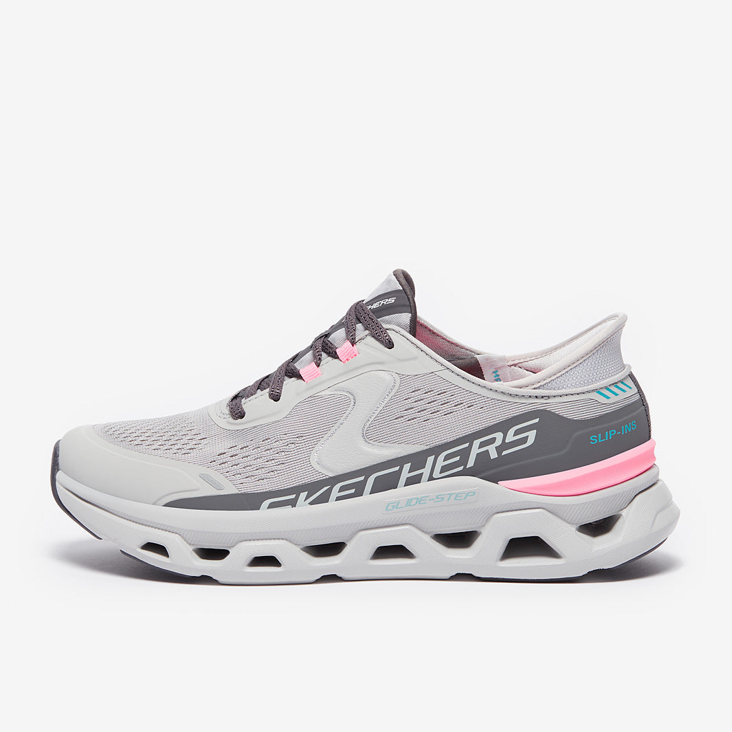 Skechers Womens Glide-Step Atlus