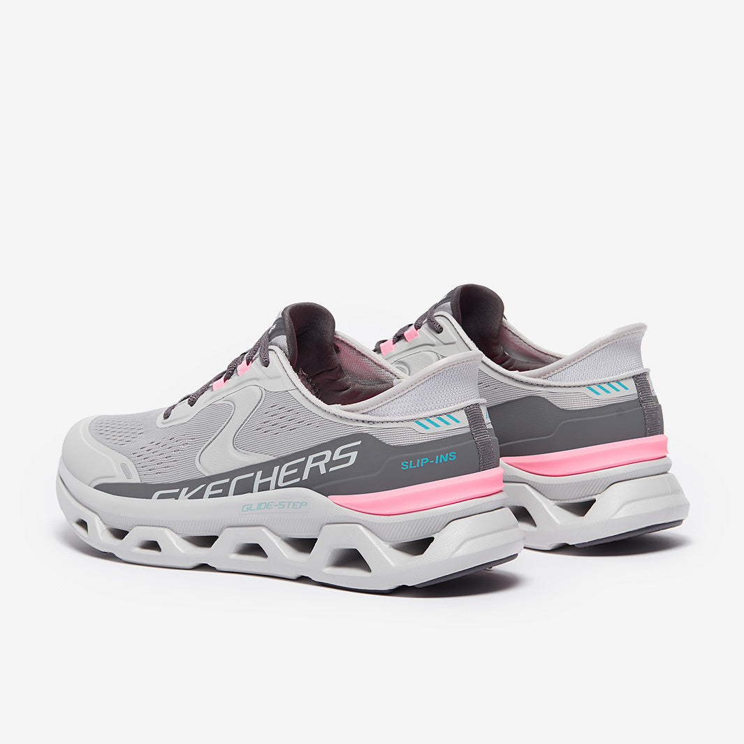 Skechers Womens Glide-Step Atlus