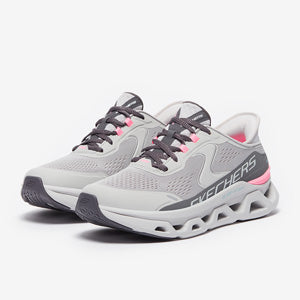 Skechers Womens Glide-Step Atlus