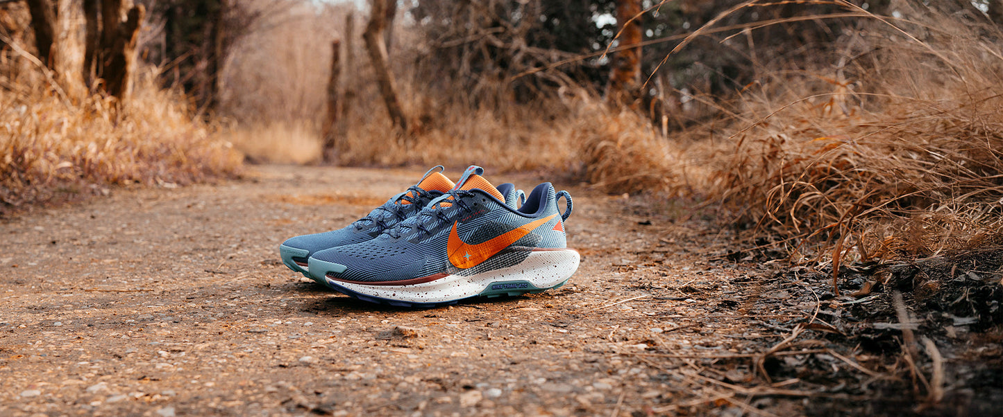 Nike ReactX Pegasus Trail 5