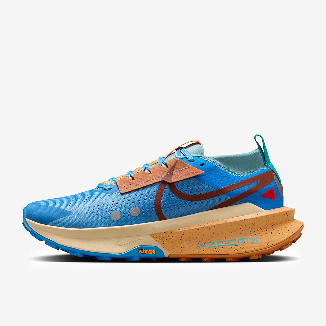 Nike ZoomX Zegama Trail 2