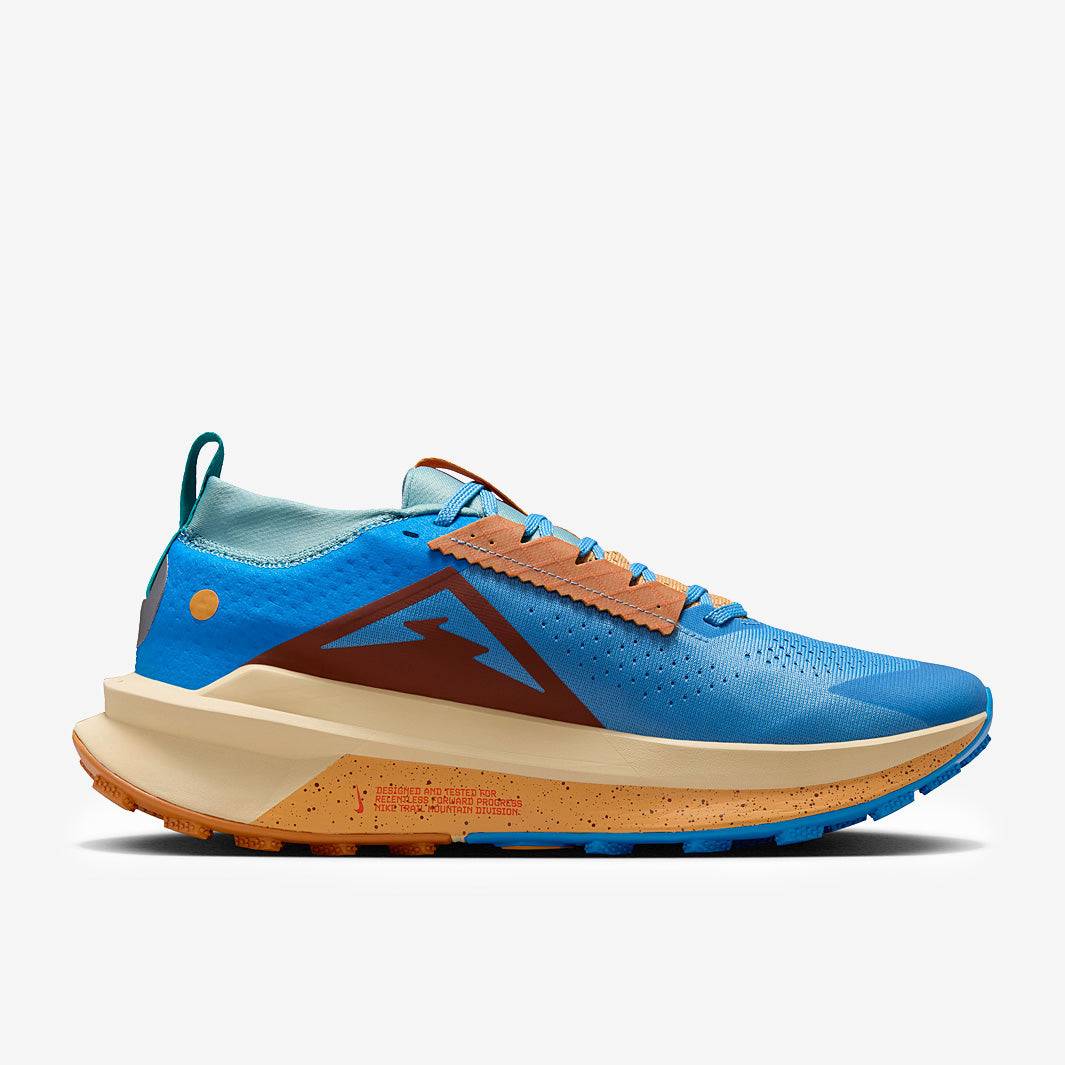 Nike ZoomX Zegama Trail 2
