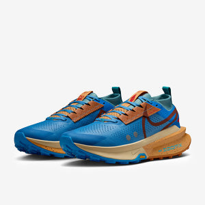 Nike ZoomX Zegama Trail 2
