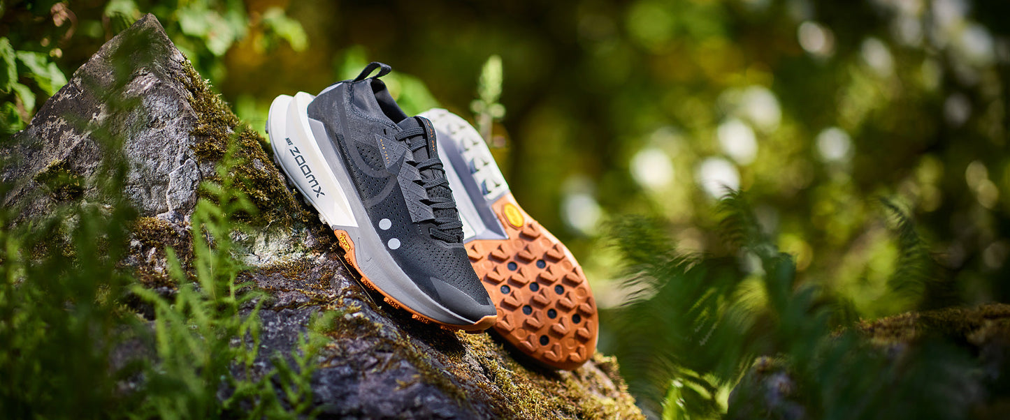Nike ZoomX Zegama Trail 2