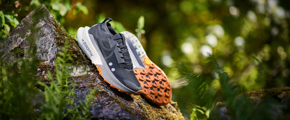 Nike ZoomX Zegama Trail 2
