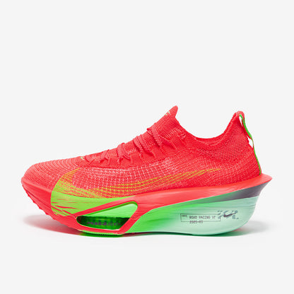 Nike Womens Air Zoom Alphafly Next% 3