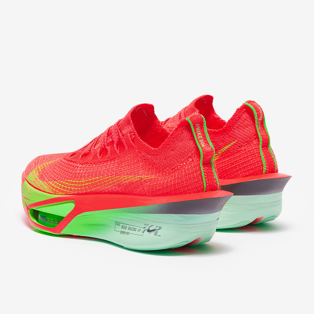 Nike Womens Air Zoom Alphafly Next% 3