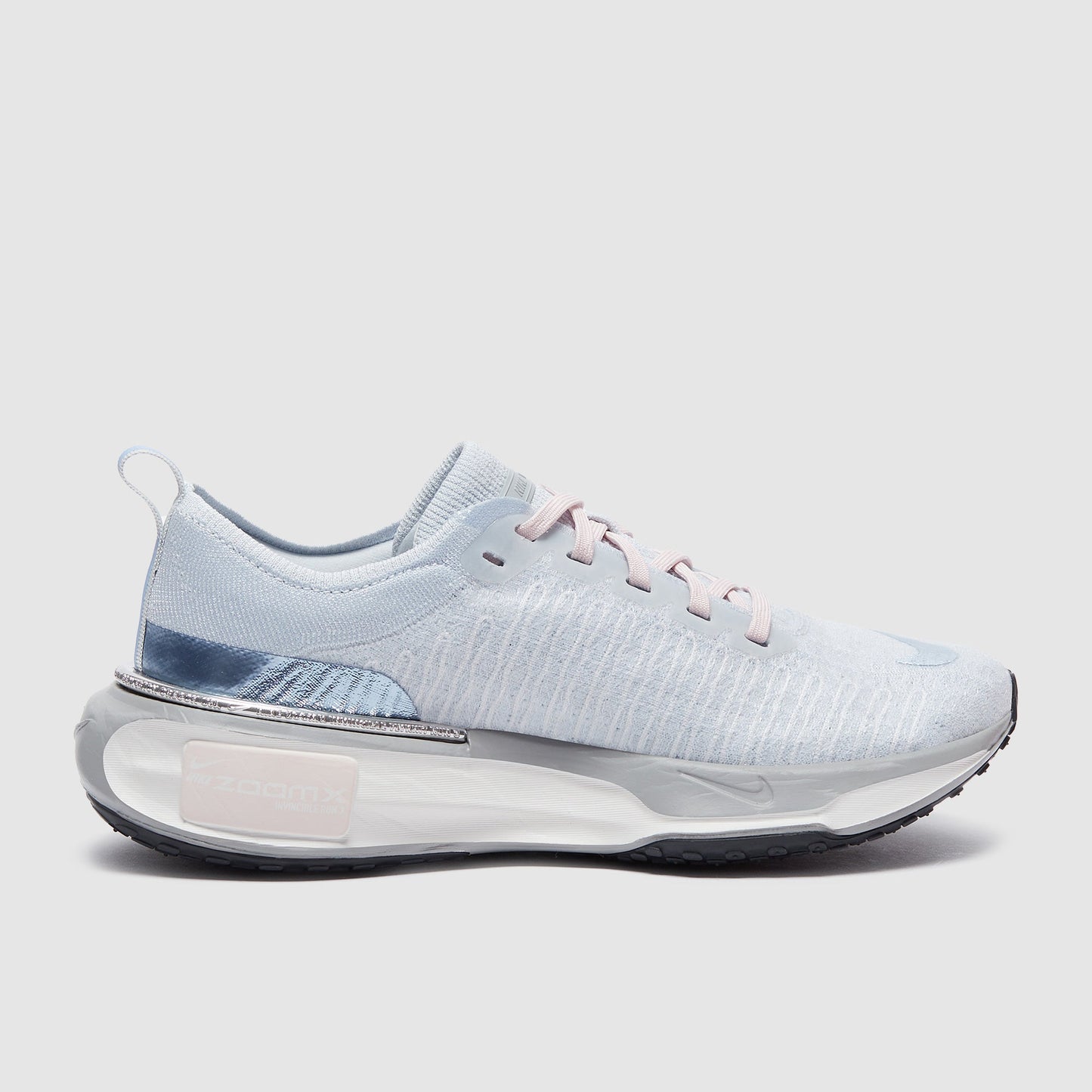 Nike Womens ZoomX Invincible Run FlyKnit 3